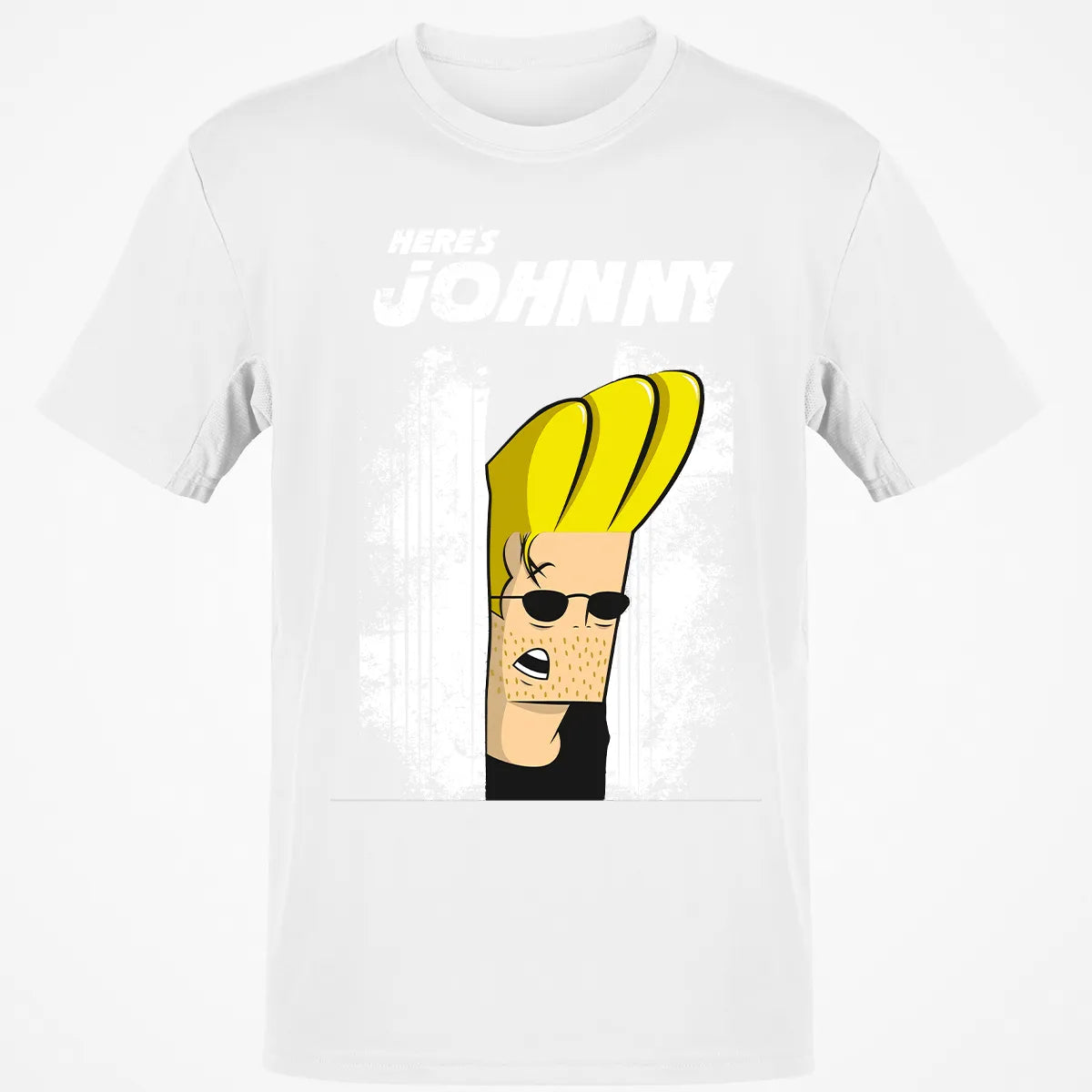 Classic Unisex T-Shirt - PVLDC8GS