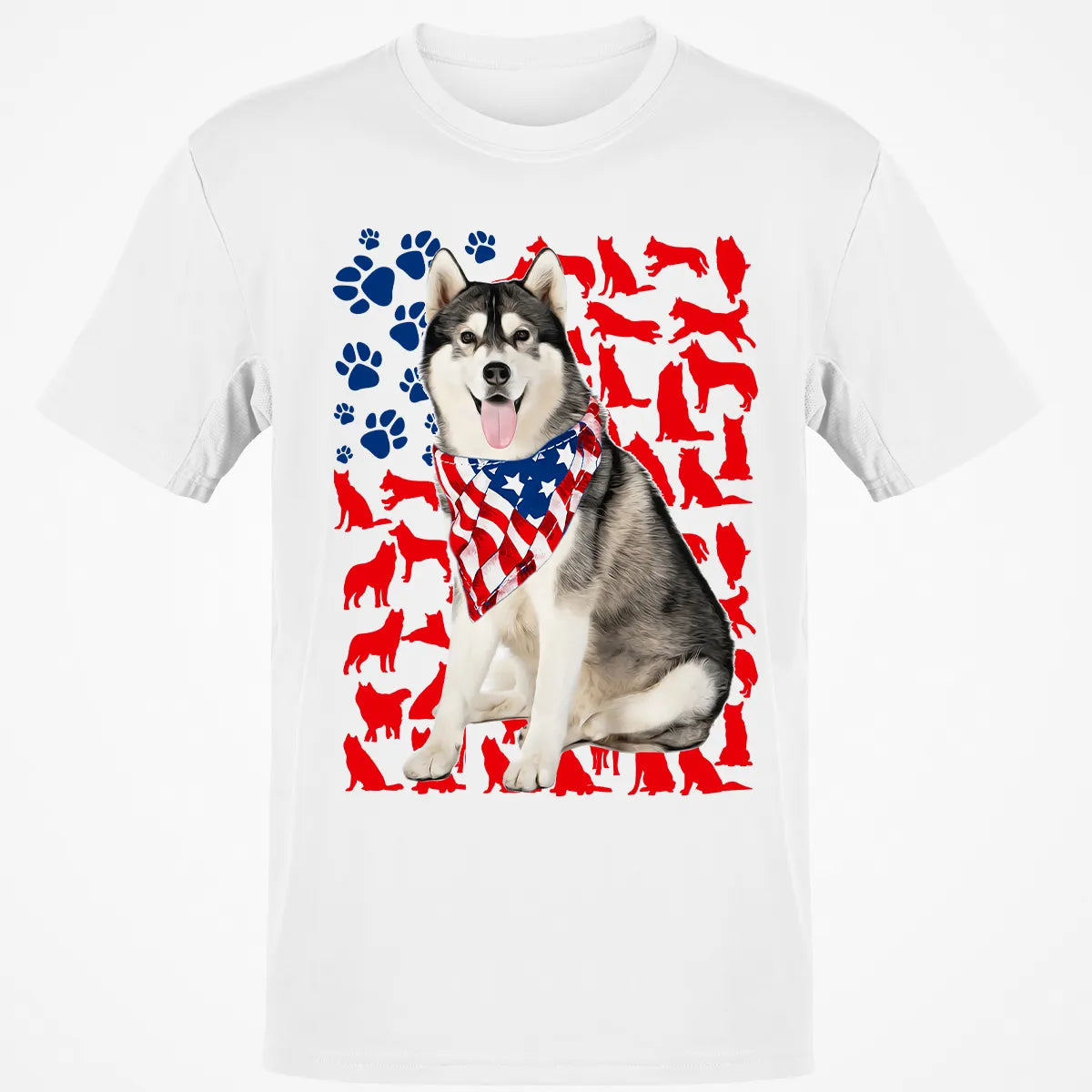 Classic Unisex T-Shirt - AA5SY1HH