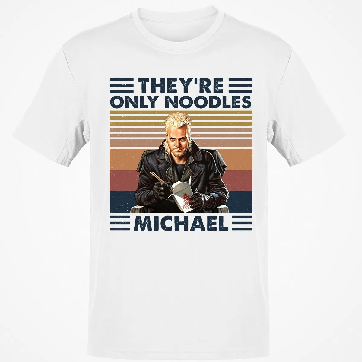 Classic Unisex T-Shirt - K6L26A9C