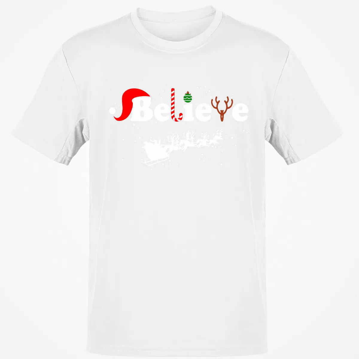 Classic Unisex T-Shirt - 8LZHDYFQ