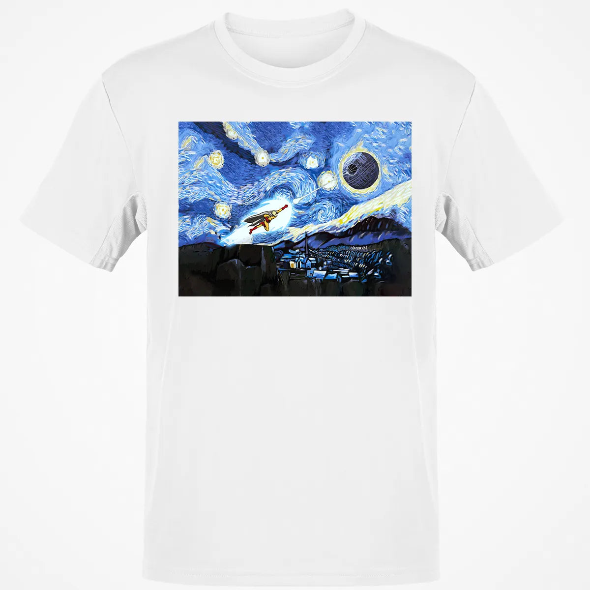 Classic Unisex T-Shirt - 7AZSGQCN