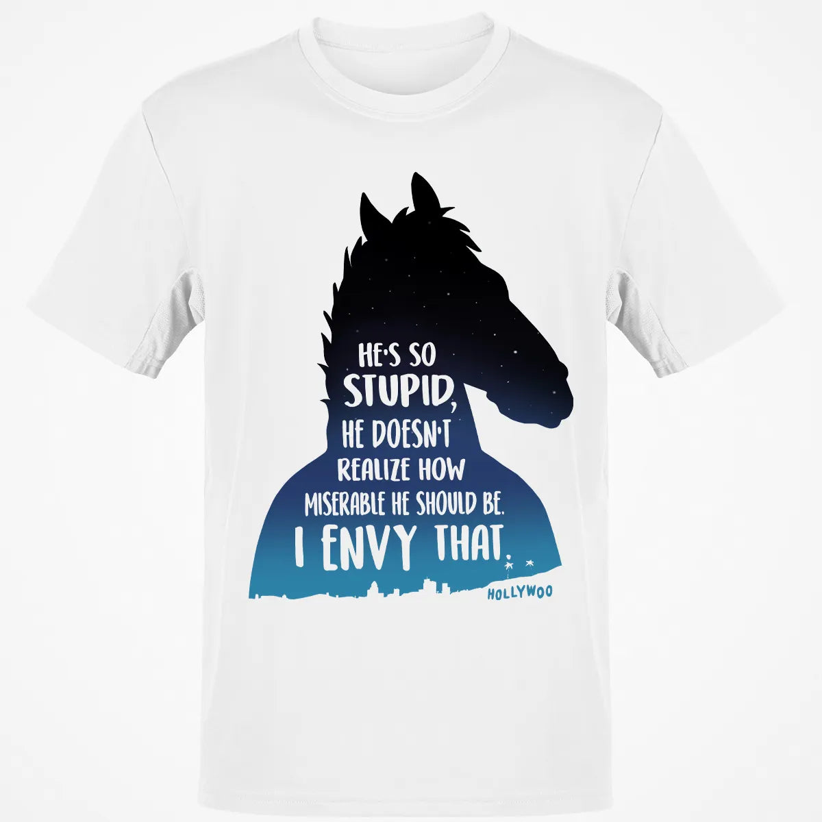 Classic Unisex T-Shirt - UUS3TGTH