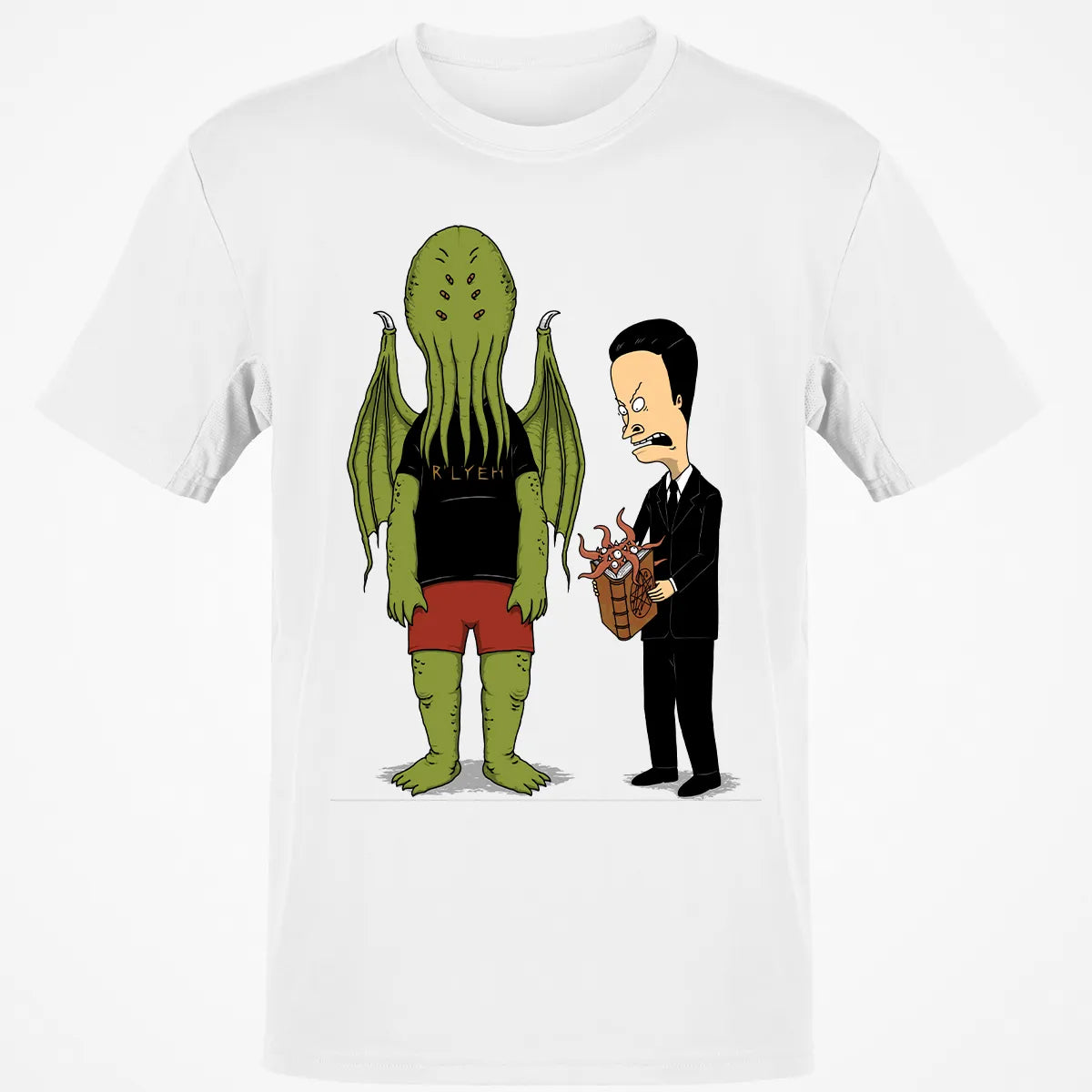 Classic Unisex T-Shirt - KZZYKEZC