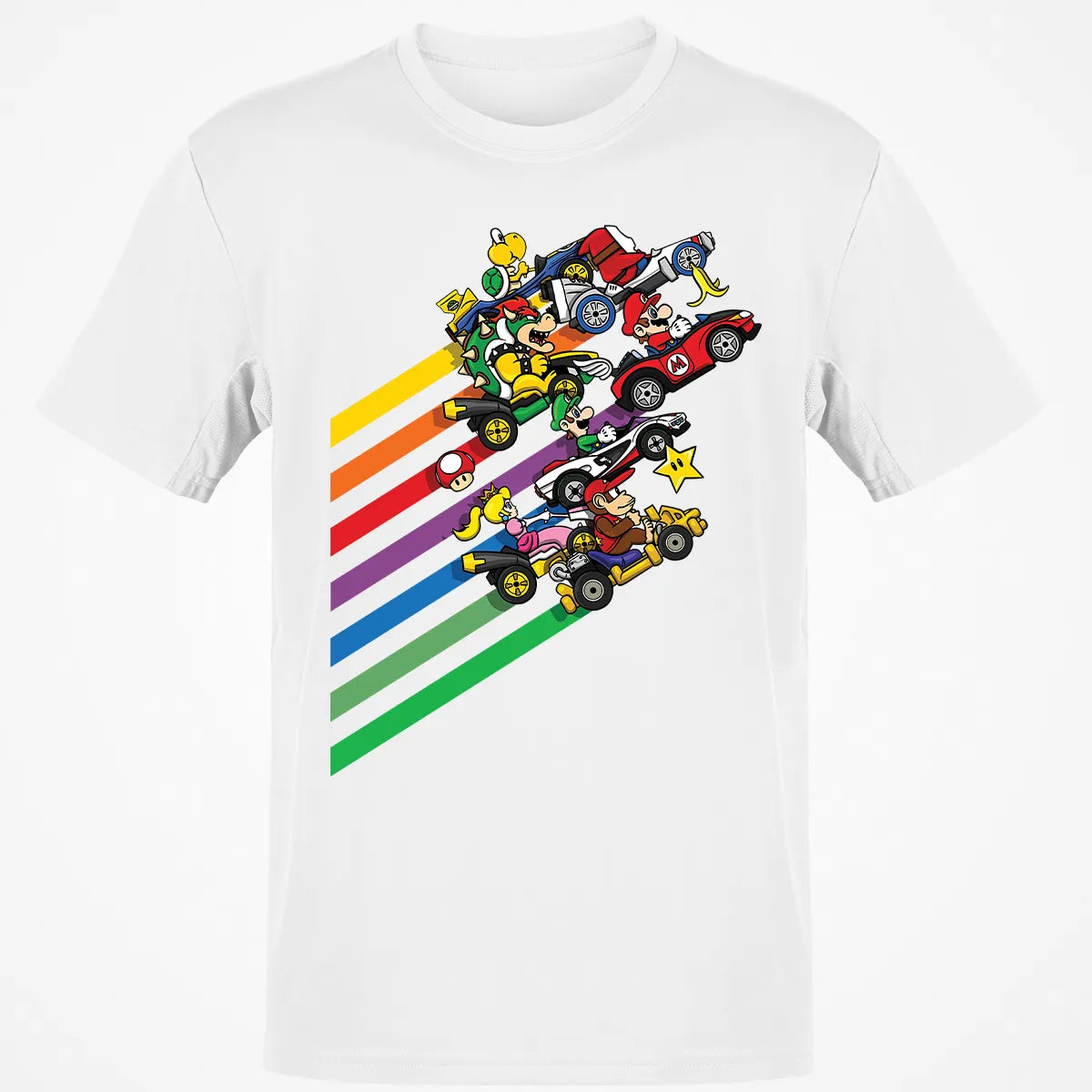 Classic Unisex T-Shirt - TY9HHCGE