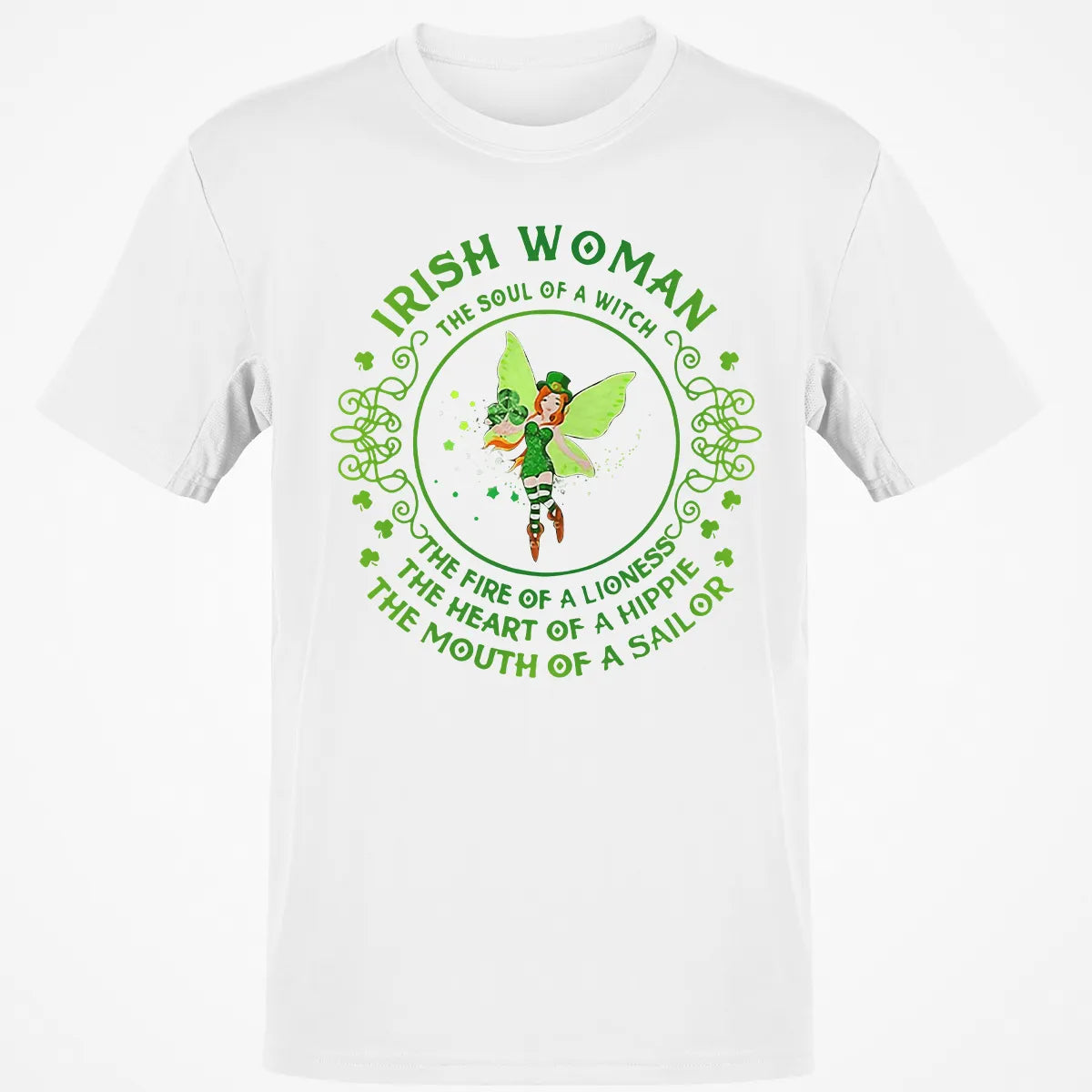 Classic Unisex T-Shirt - R49X4RA6
