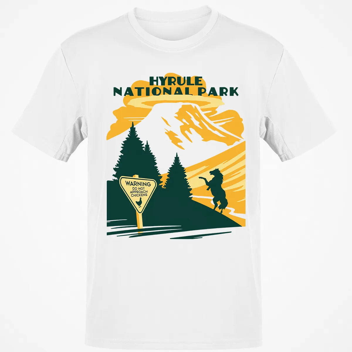 Classic Unisex T-Shirt - 6HPWH3LE