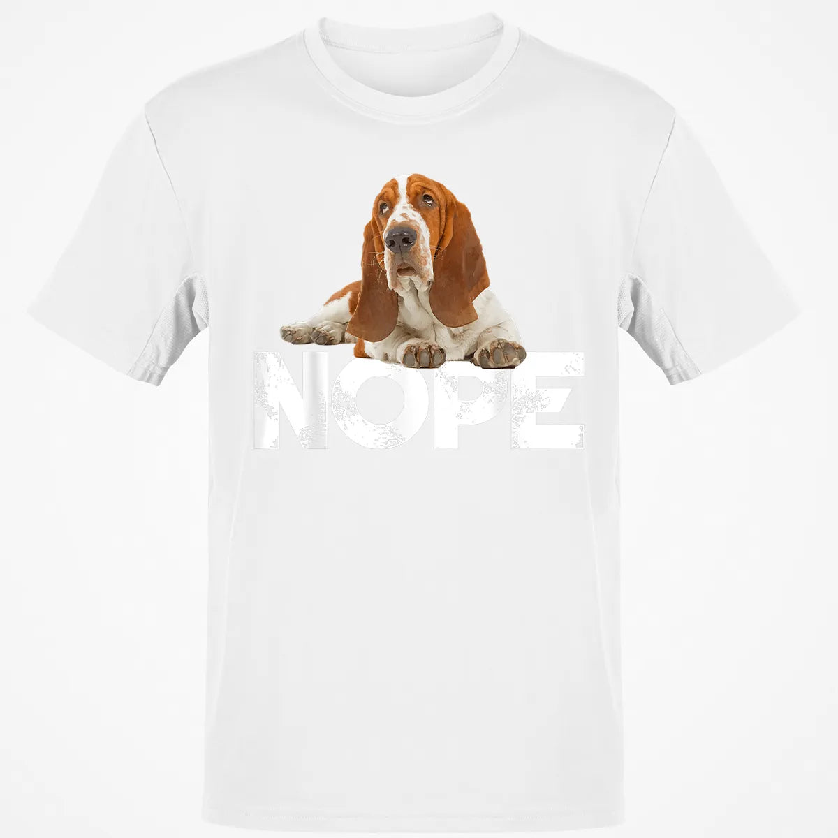 Classic Unisex T-Shirt - V1JFPRMK