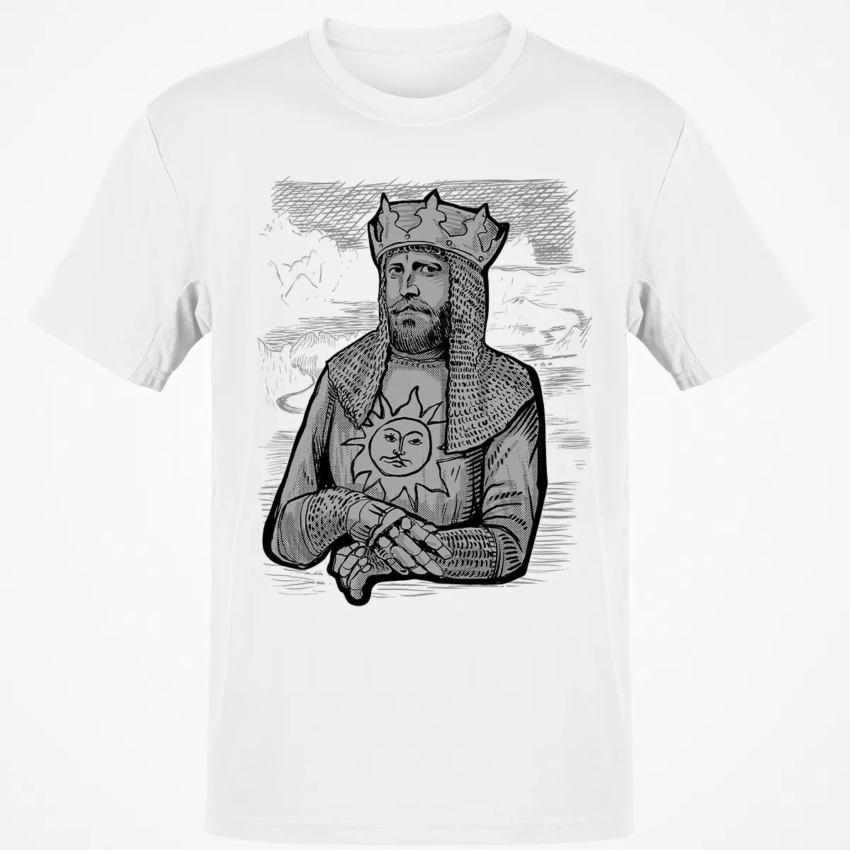 Classic Unisex T-Shirt - MGXSKEMJ