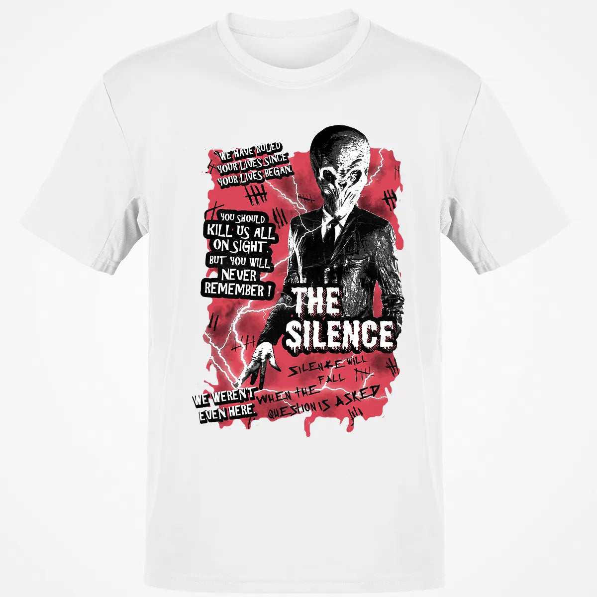 Classic Unisex T-Shirt - G2MG7G5P