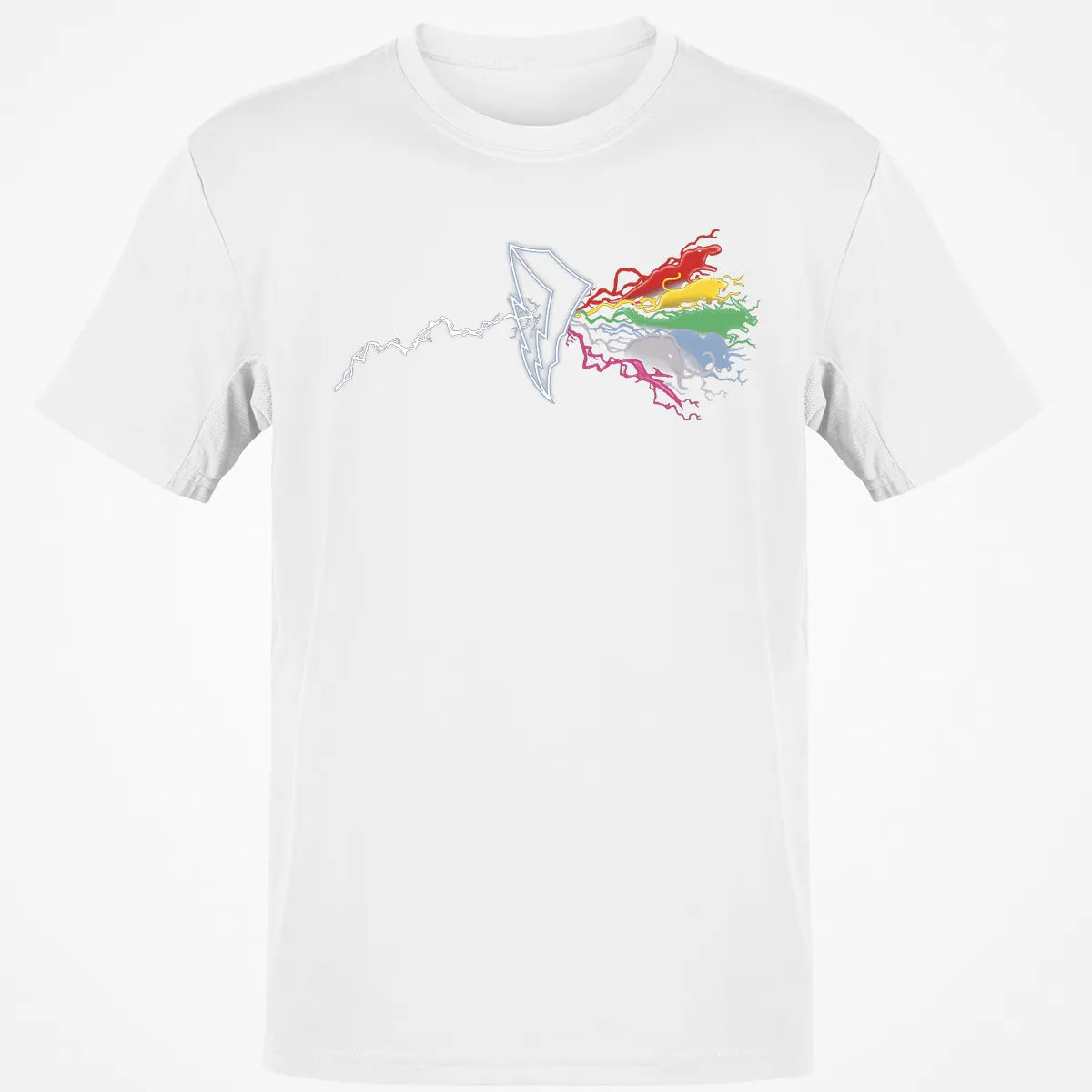 Classic Unisex T-Shirt - 3912WZZZ