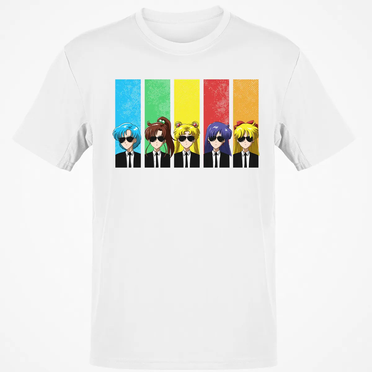 Classic Unisex T-Shirt - A9SVR2B6
