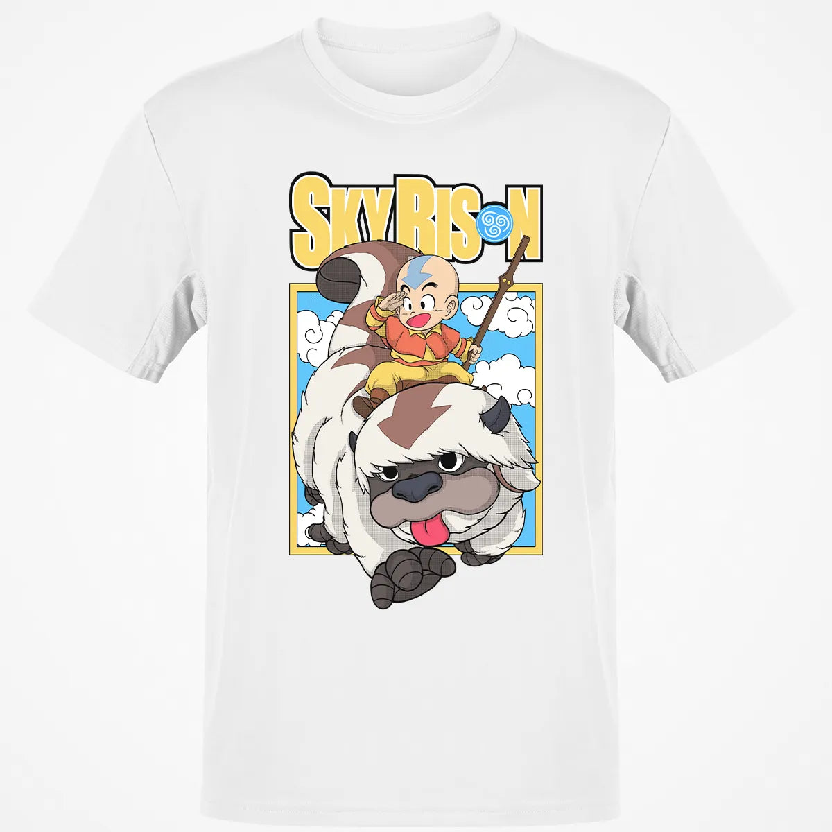 Classic Unisex T-Shirt - EXT8UHWZ