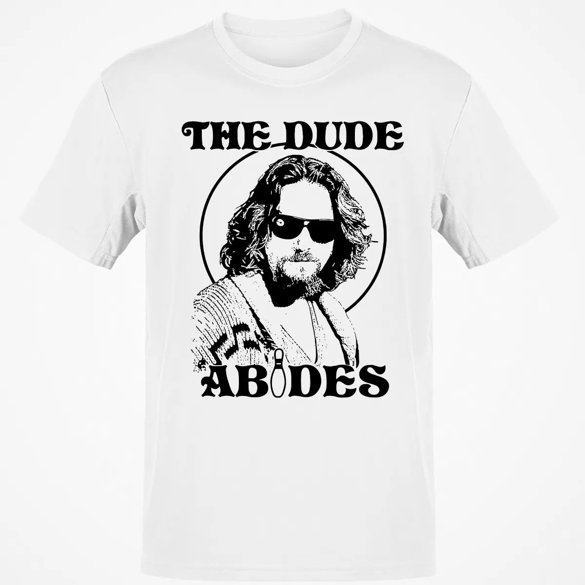 Classic Unisex T-Shirt - M1QNLUSP