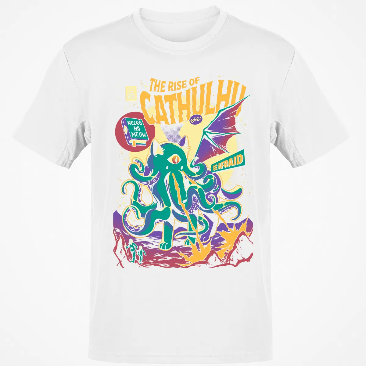 Classic Unisex T-Shirt - 826YV76Y