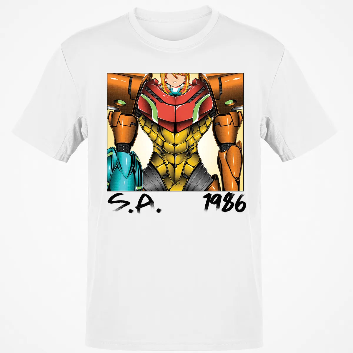 Classic Unisex T-Shirt - CMSSEK15