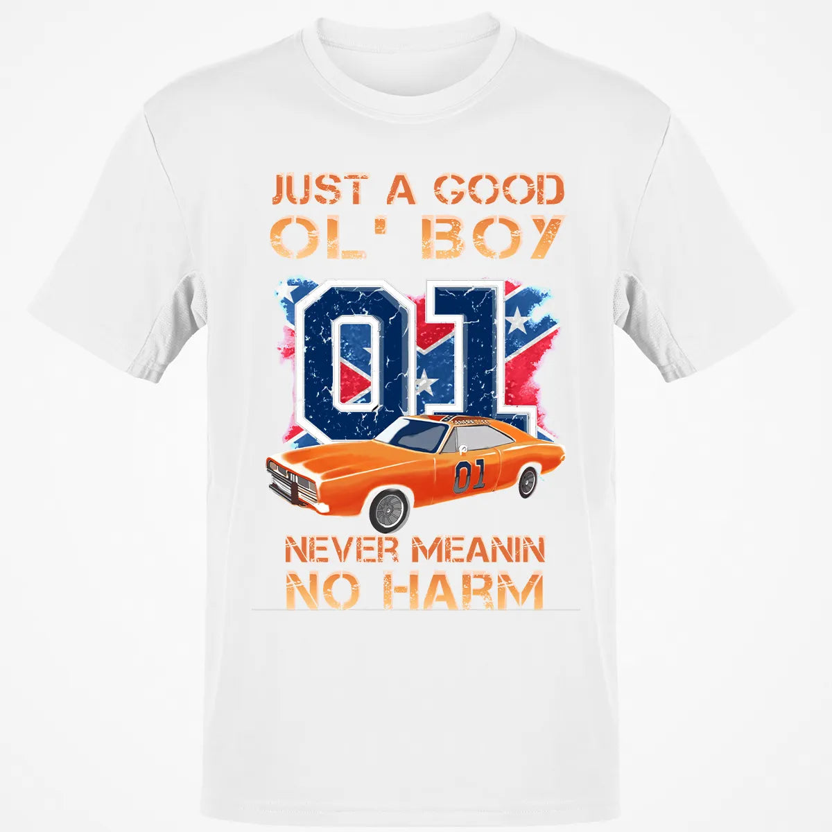 Classic Unisex T-Shirt - TPN7CY3Z