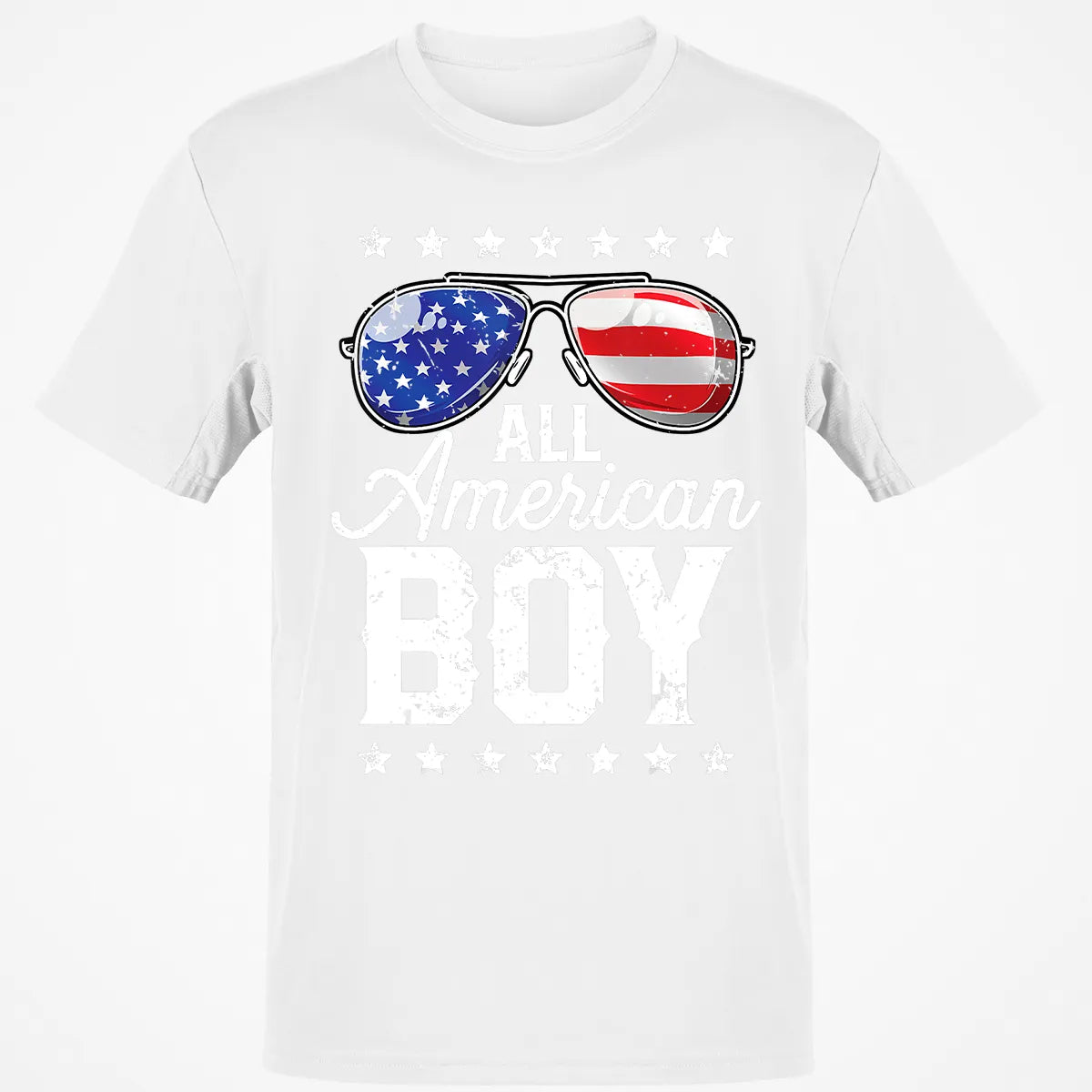 Classic Unisex T-Shirt - M8Y2TRTS