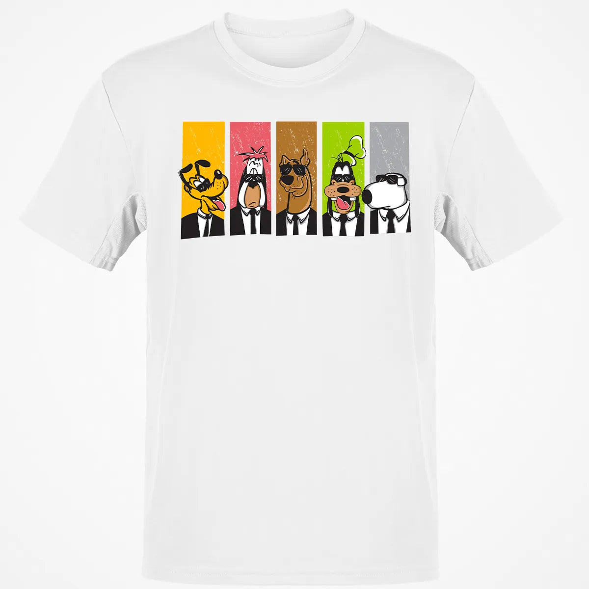 Classic Unisex T-Shirt - GLPE8VFW