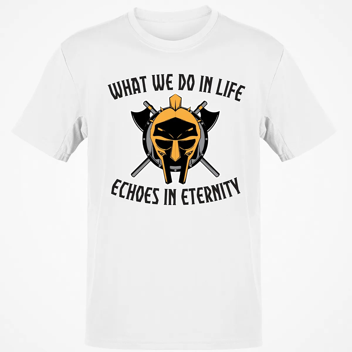 Classic Unisex T-Shirt - TQVS6S7K
