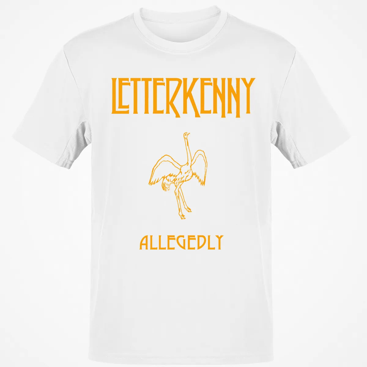 Classic Unisex T-Shirt - CJLT6NDG
