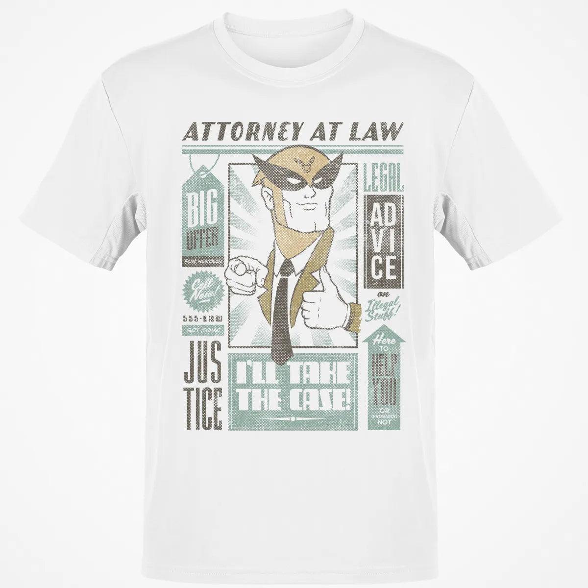 Classic Unisex T-Shirt - CP7SQC9Z