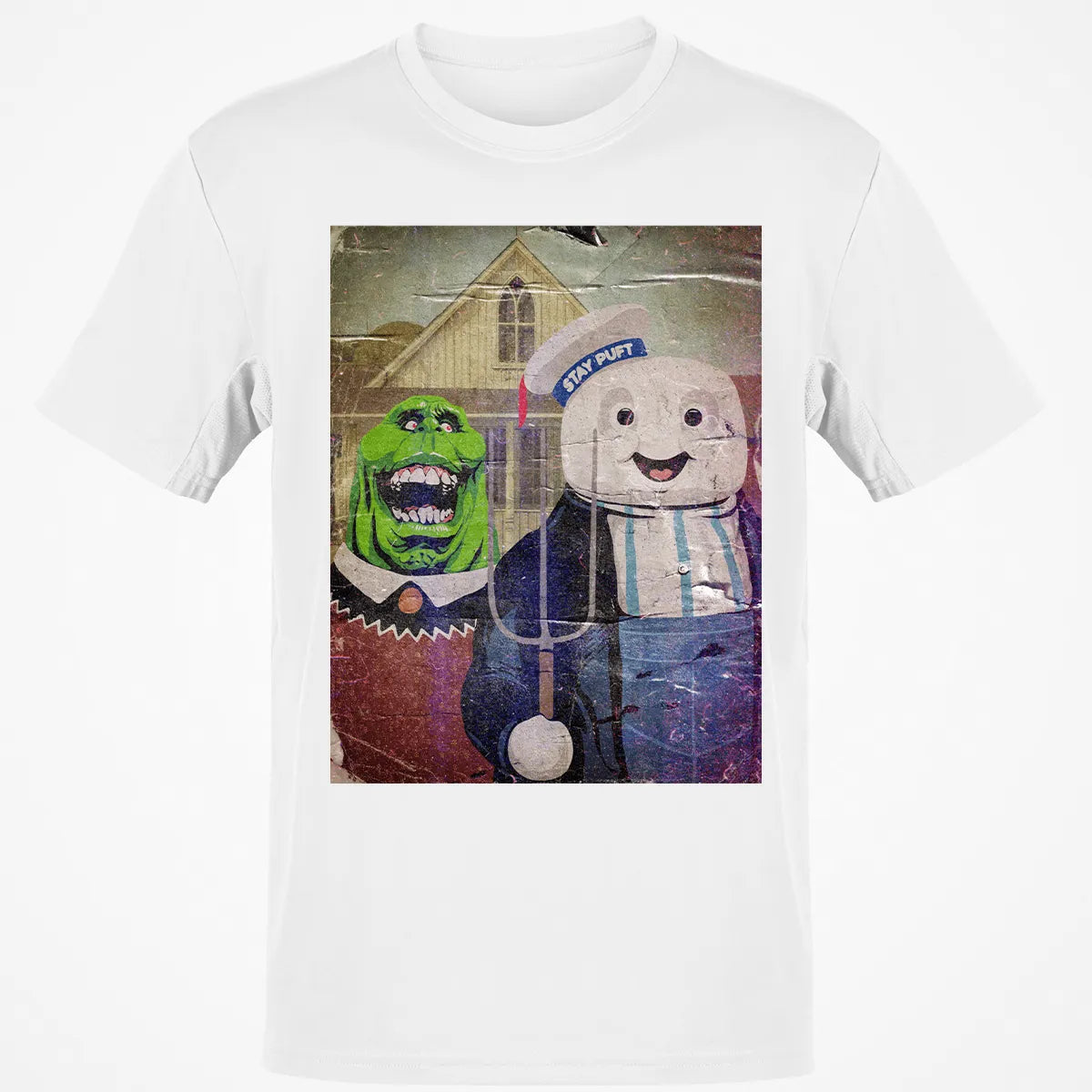 Classic Unisex T-Shirt - VY57ERYS