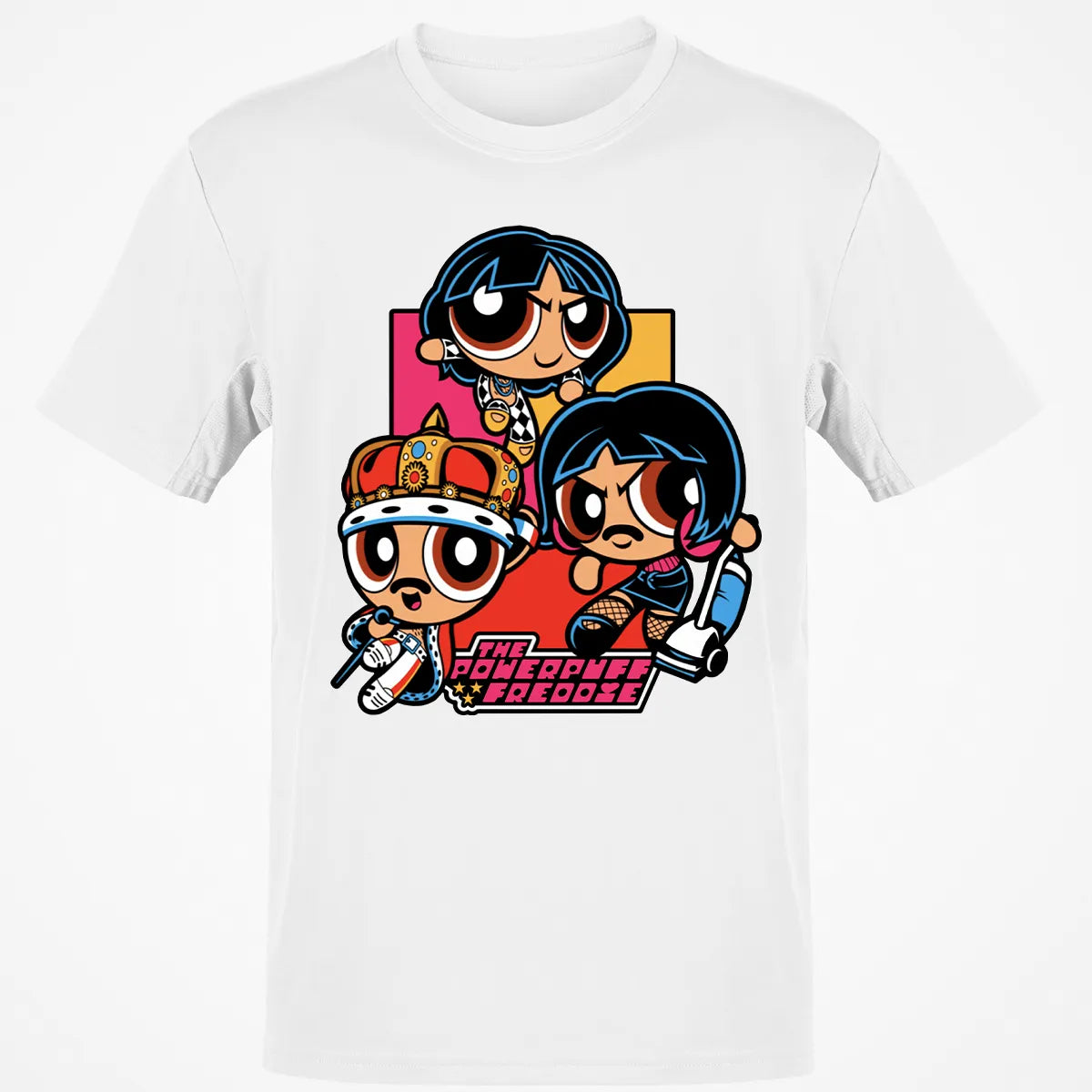 Classic Unisex T-Shirt - 336AK55U