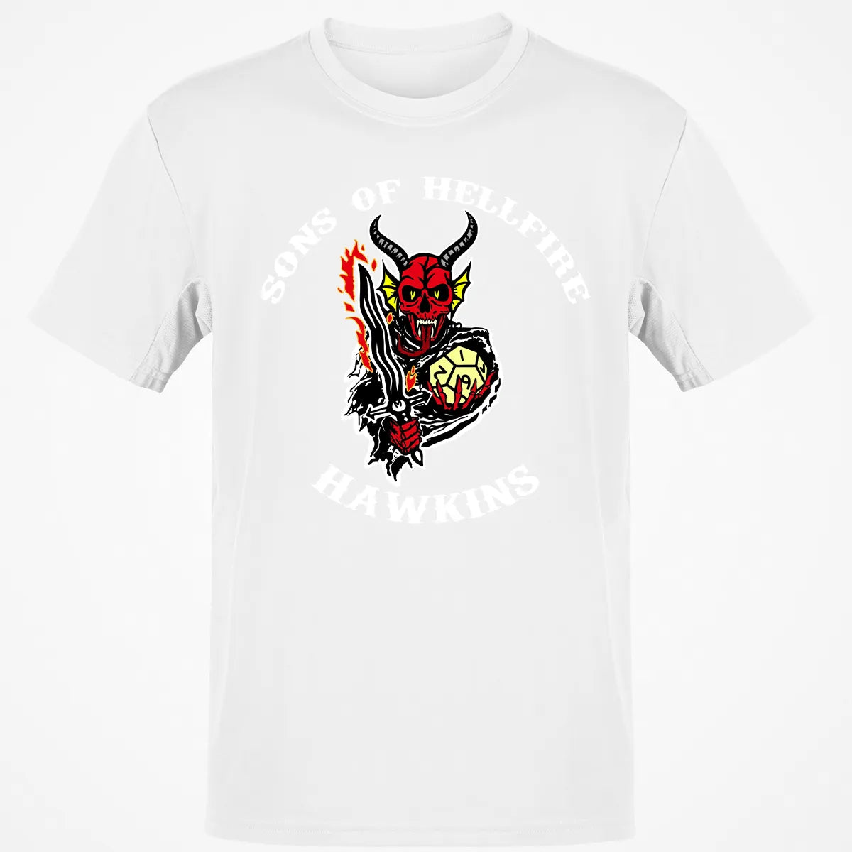 Classic Unisex T-Shirt - R18JVP3E