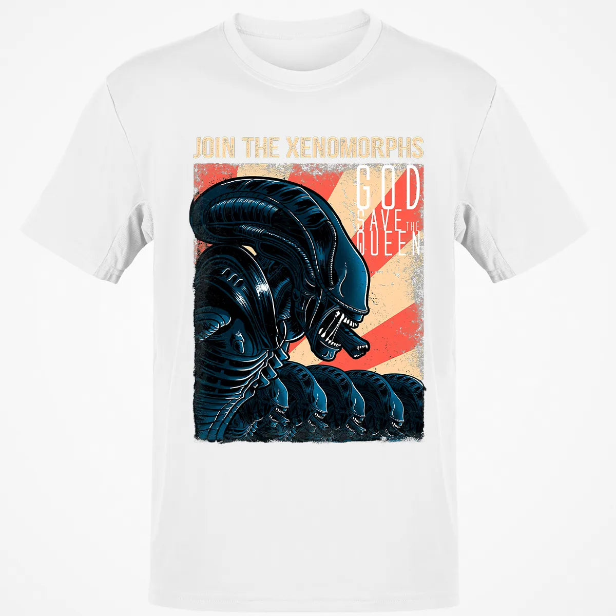 Classic Unisex T-Shirt - TPWHS719