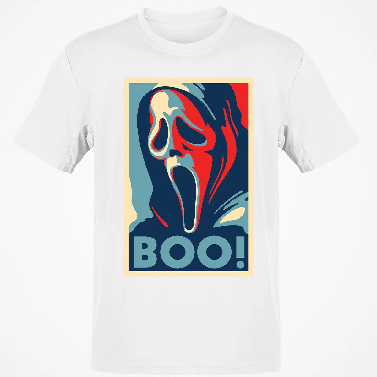 Classic Unisex T-Shirt - QWZK4LZK