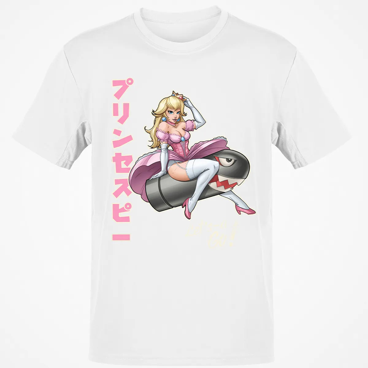 Classic Unisex T-Shirt - 6WB1Z9EY