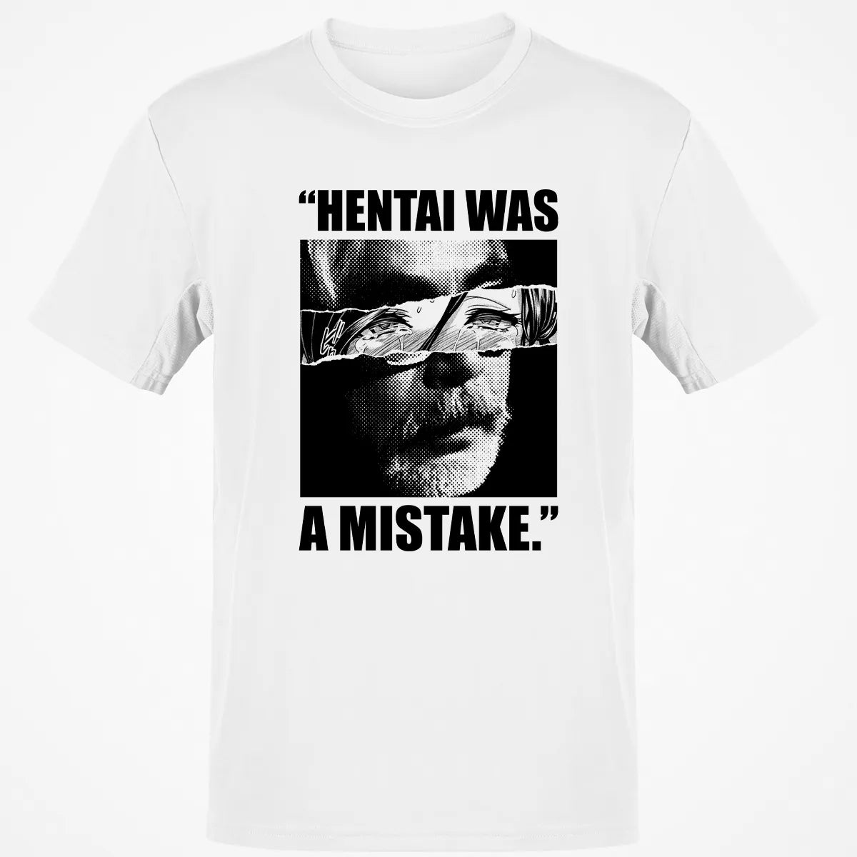Classic Unisex T-Shirt - 5GK21TJX