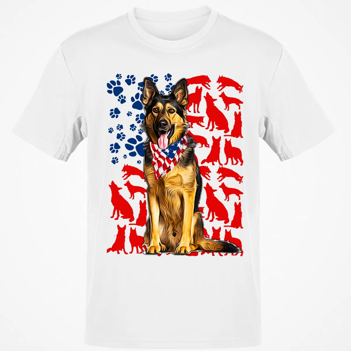 Classic Unisex T-Shirt - 17KP8HL2
