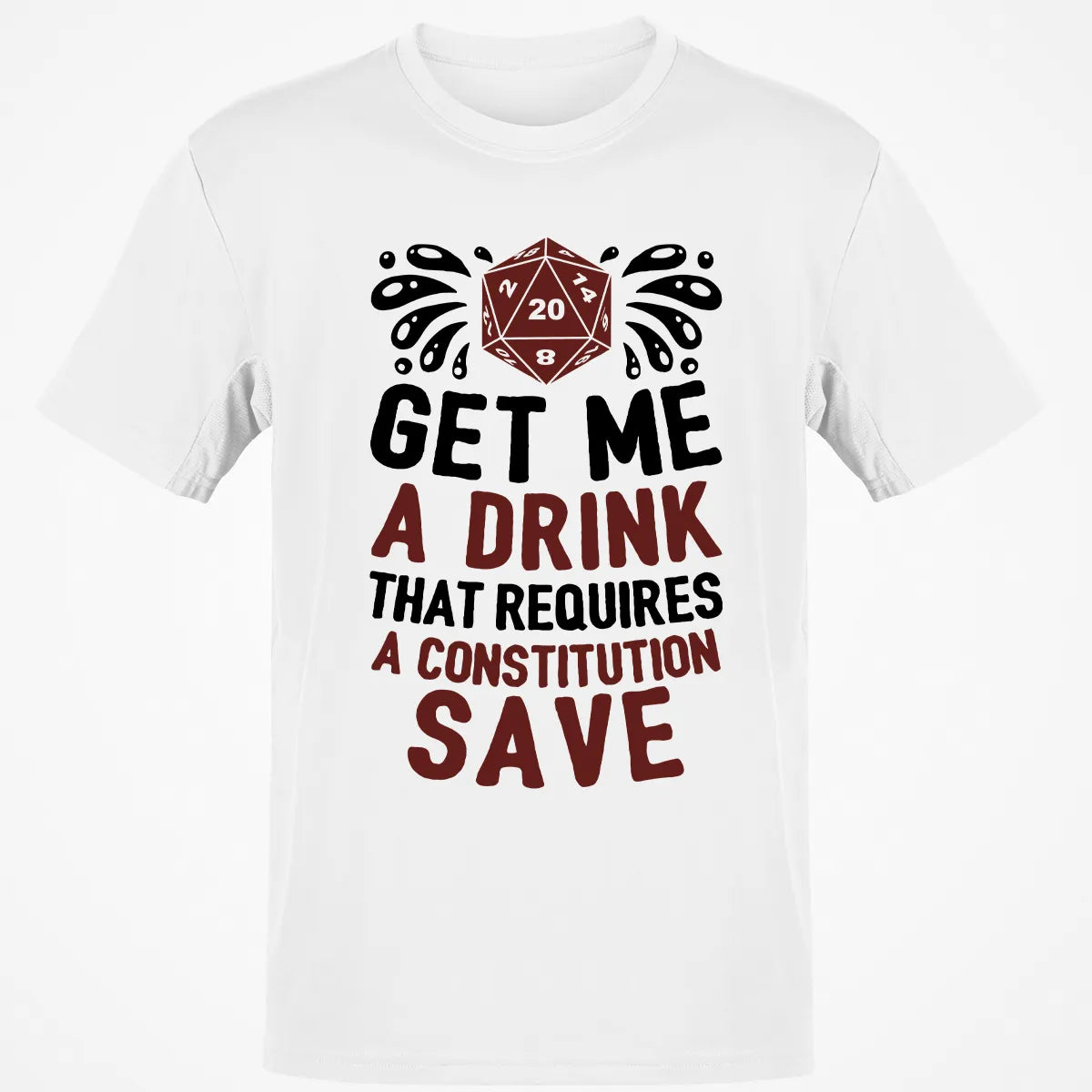 Classic Unisex T-Shirt - HR8LYG71