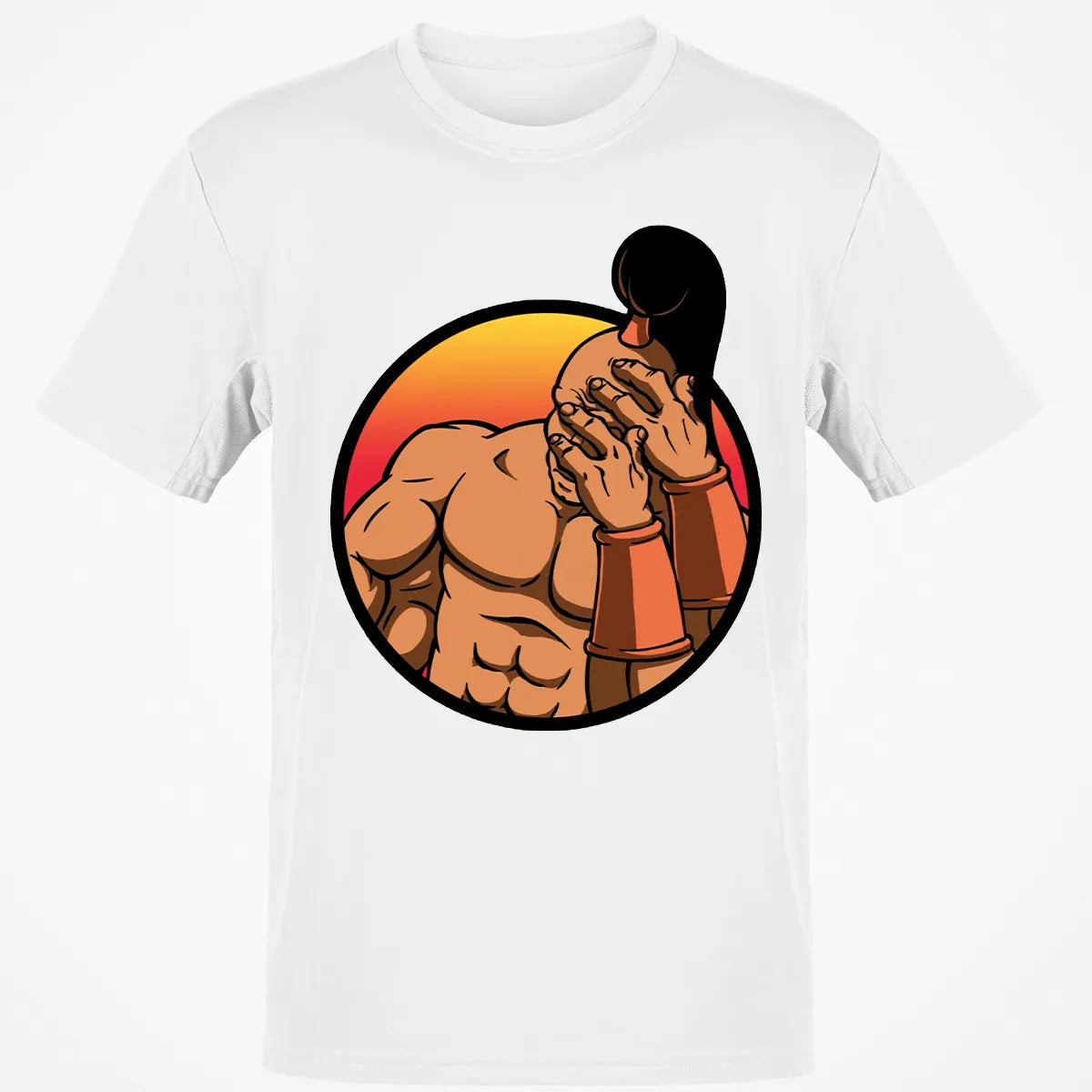 Classic Unisex T-Shirt - YD2WZPUV