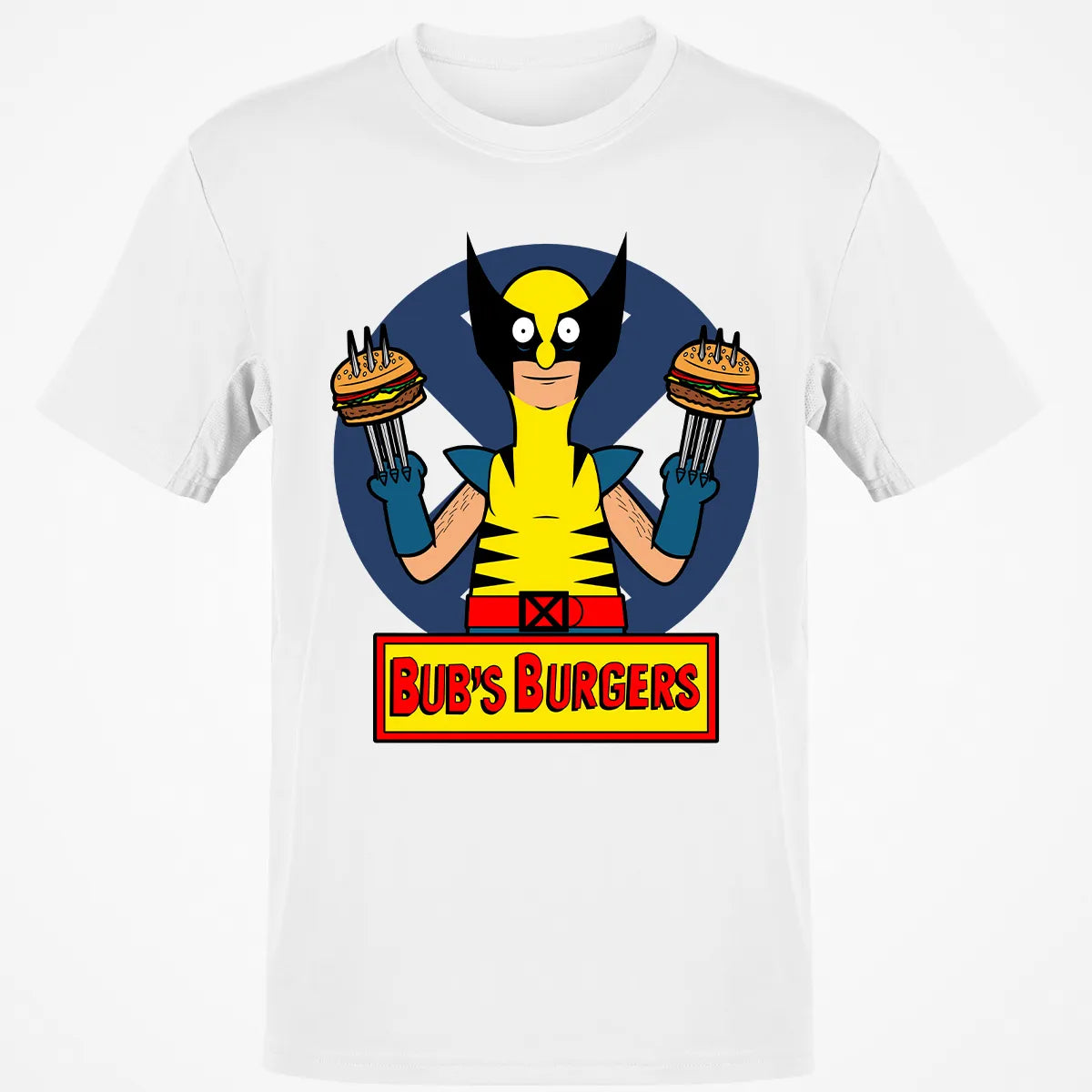 Classic Unisex T-Shirt - VLW4Q7G9
