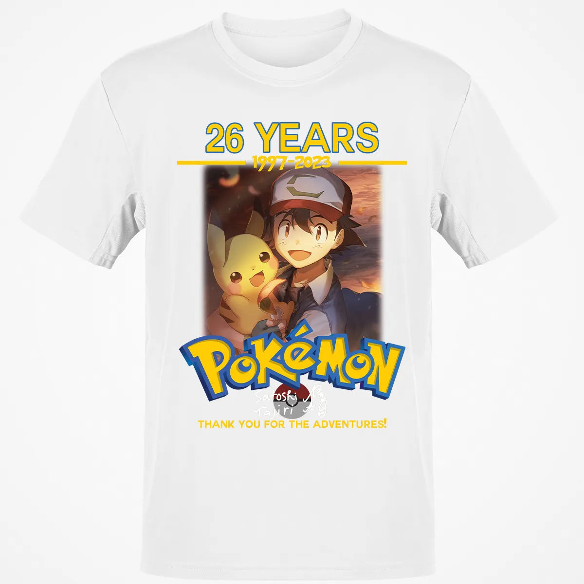 Classic Unisex T-Shirt - BETXKE94