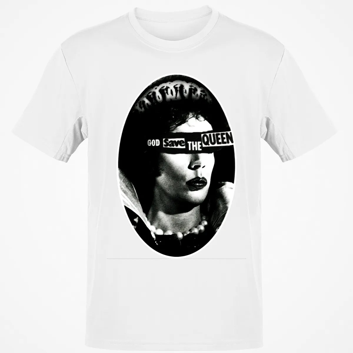 Classic Unisex T-Shirt - PTZFZ38G