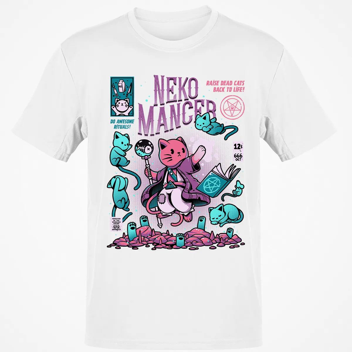 Classic Unisex T-Shirt - 3FBQ91DQ