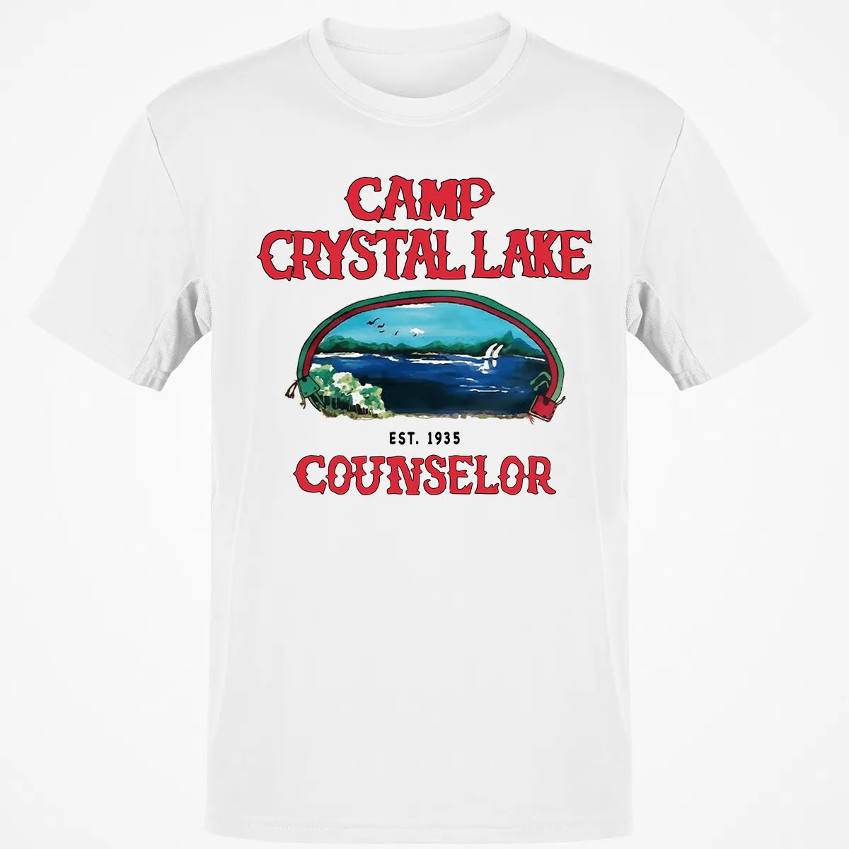 Classic Unisex T-Shirt - ADPQLSF9