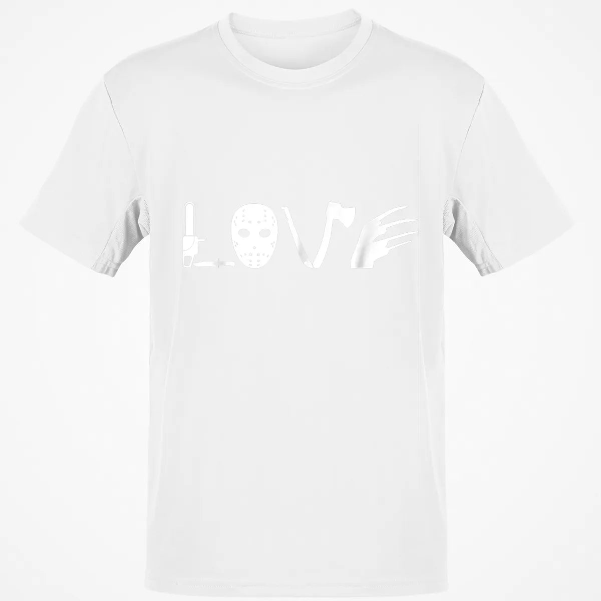Classic Unisex T-Shirt - 56SCG7XT
