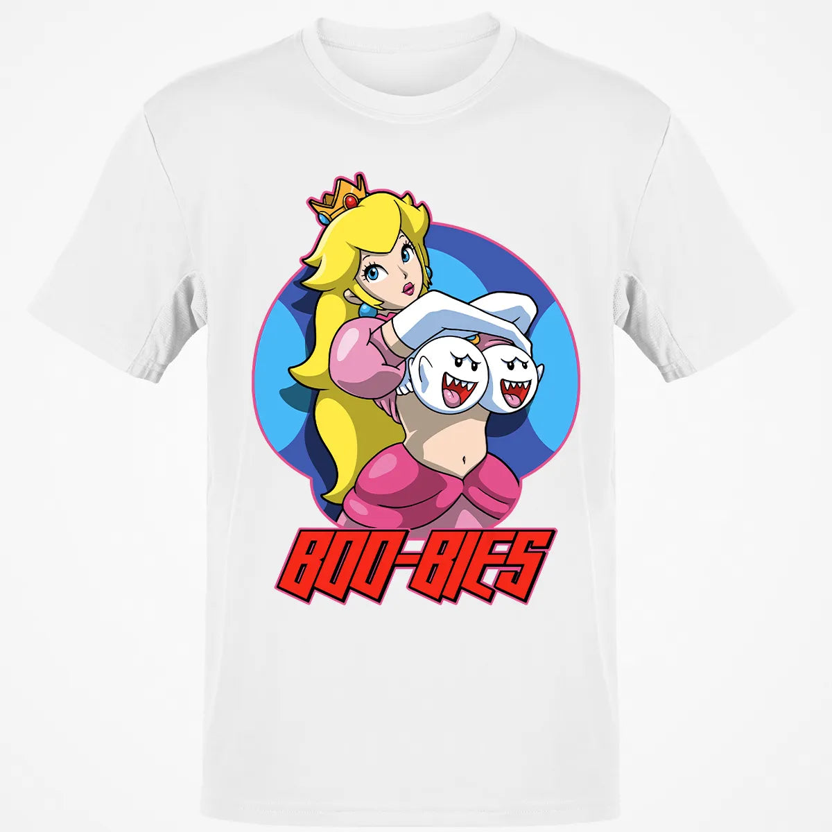 Classic Unisex T-Shirt - 8HM6PTLD