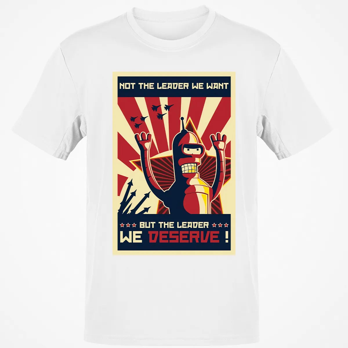 Classic Unisex T-Shirt - LF7BGPSP