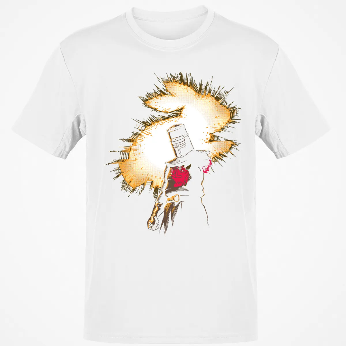 Classic Unisex T-Shirt - YCN3F8XV