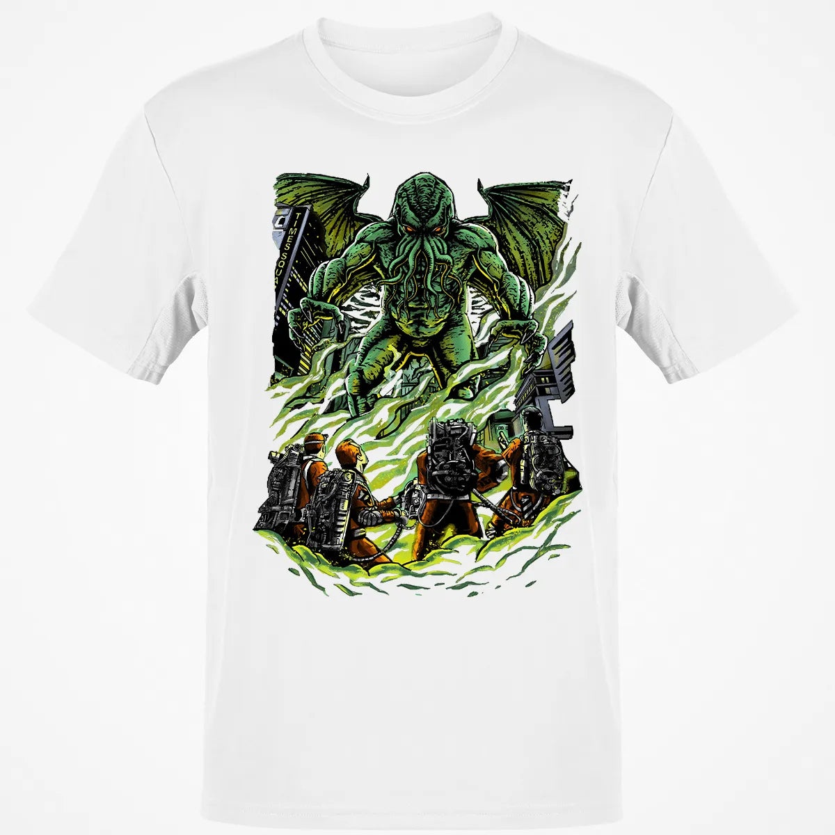 Classic Unisex T-Shirt - 4HUWZN61