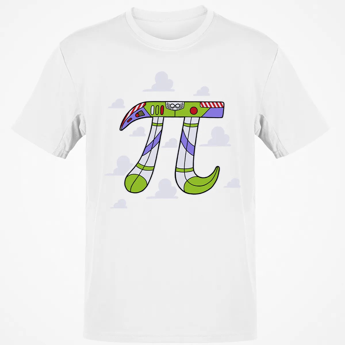 Classic Unisex T-Shirt - 5TRBR123