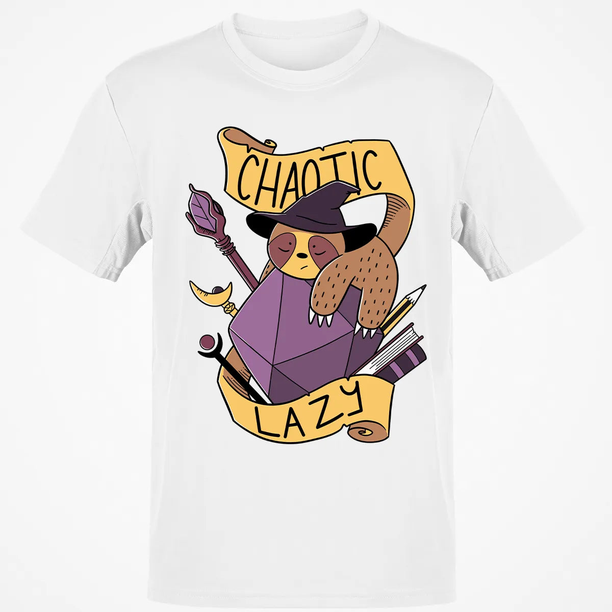 Classic Unisex T-Shirt - EZZL94EV