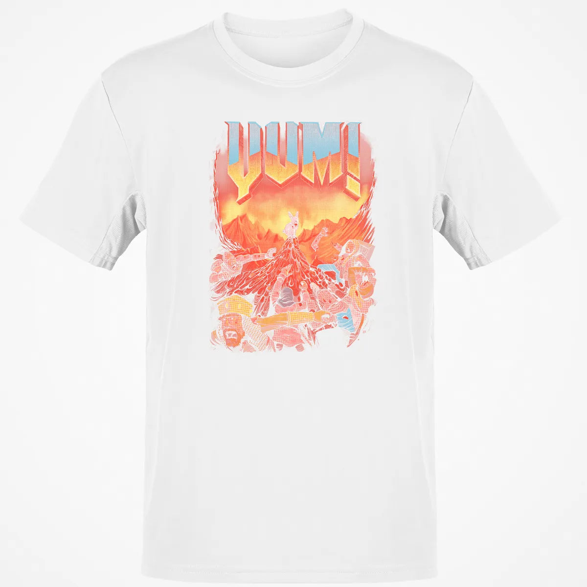 Classic Unisex T-Shirt - S8XDP6E1