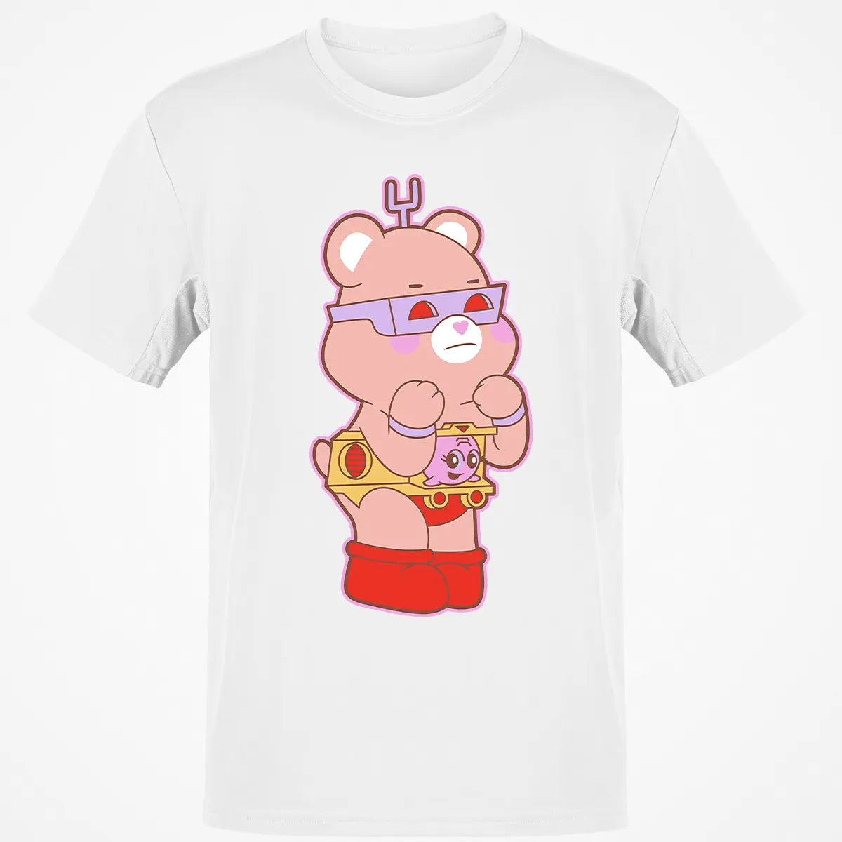 Classic Unisex T-Shirt - VHZD98VH