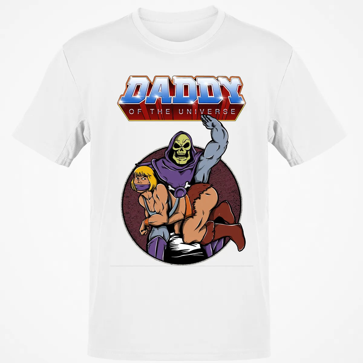 Classic Unisex T-Shirt - Y4XLZ3TA